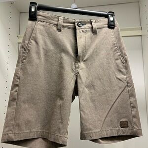 Billabong youth shorts